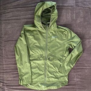 Nike Running Hooded Windbreaker